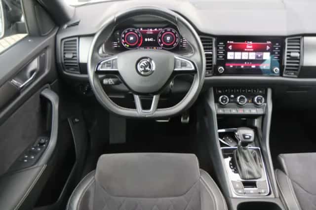 Škoda Kodiaq (2020) thumbnail 23