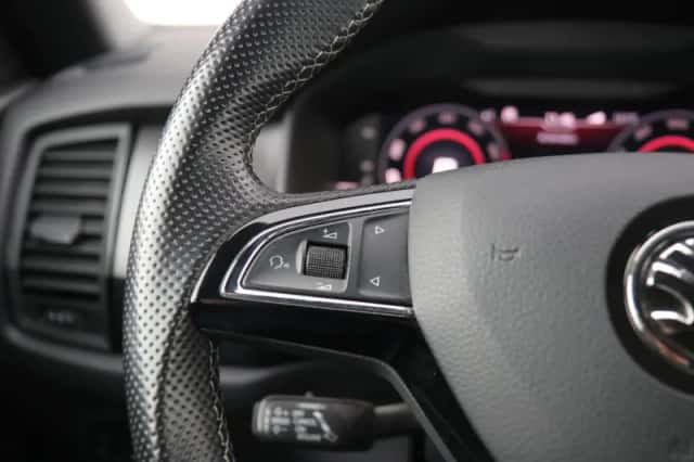 Škoda Kodiaq (2020) thumbnail 26