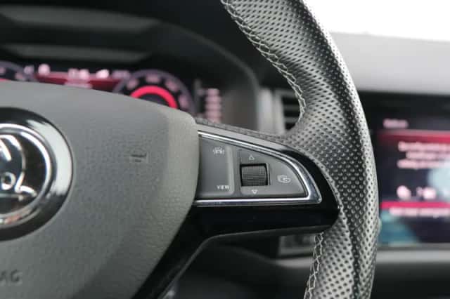Škoda Kodiaq (2020) thumbnail 27