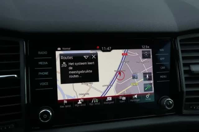 Škoda Kodiaq (2020) thumbnail 28