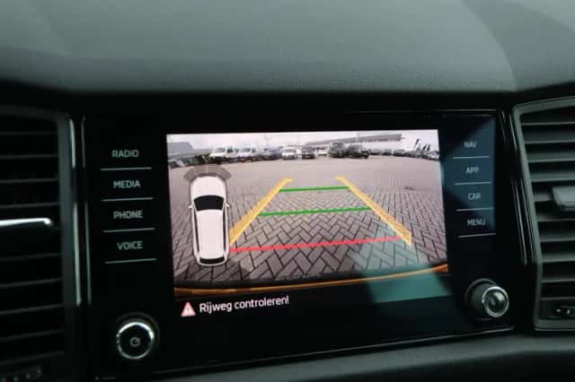 Škoda Kodiaq (2020) thumbnail 29