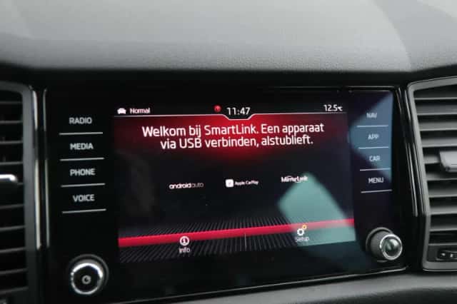 Škoda Kodiaq (2020) thumbnail 30