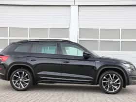 Škoda Kodiaq (2020) thumbnail 4