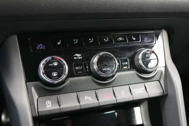 Škoda Kodiaq (2020) thumbnail 31