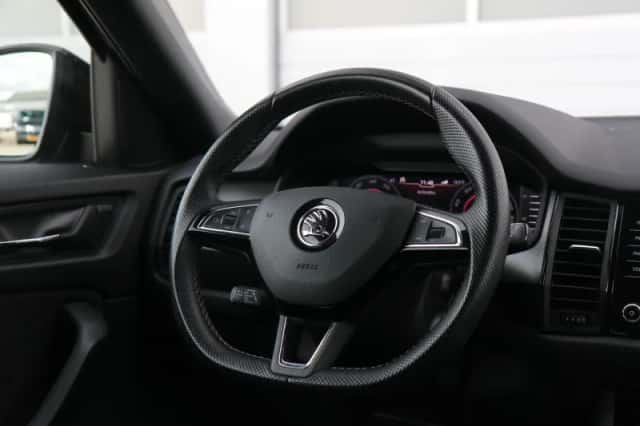Škoda Kodiaq (2020) thumbnail 34