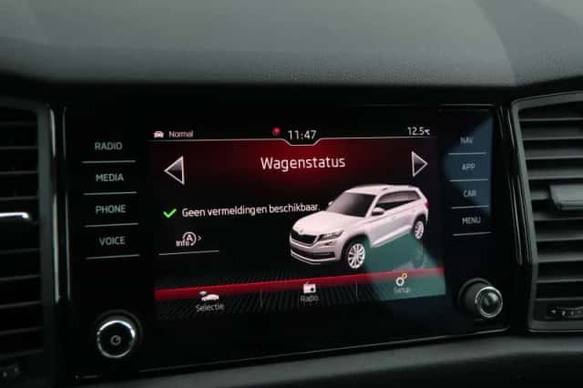 Škoda Kodiaq (2020) thumbnail 37