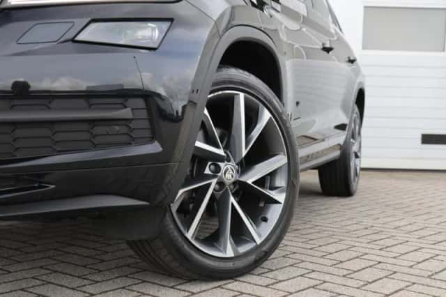 Škoda Kodiaq (2020) thumbnail 40