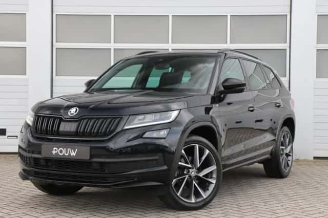 Škoda Kodiaq (2020) thumbnail 41