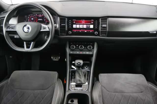 Škoda Kodiaq (2020) thumbnail 6