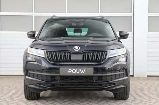 Škoda Kodiaq (2020) thumbnail 9