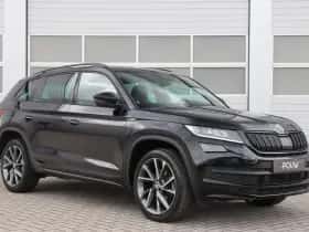 Škoda Kodiaq (2020) thumbnail 10