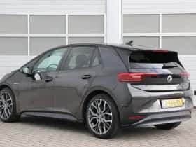 Volkswagen ID.3 (2020) thumbnail 12