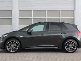 Volkswagen ID.3 (2020) thumbnail 13
