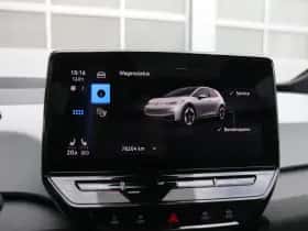 Volkswagen ID.3 (2020) thumbnail 38