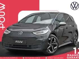 Volkswagen ID.3 (2020) thumbnail 1
