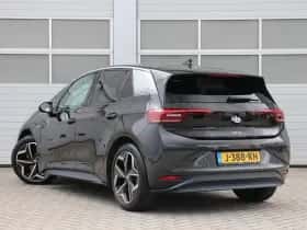Volkswagen ID.3 (2020) thumbnail 12