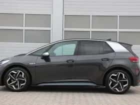 Volkswagen ID.3 (2020) thumbnail 13