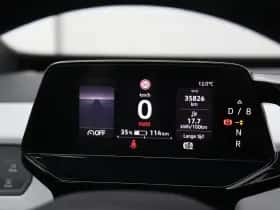 Volkswagen ID.3 (2020) thumbnail 20
