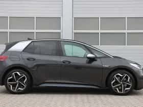 Volkswagen ID.3 (2020) thumbnail 3