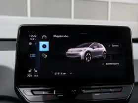 Volkswagen ID.3 (2020) thumbnail 35