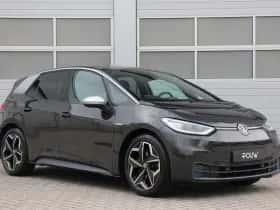 Volkswagen ID.3 (2020) thumbnail 10