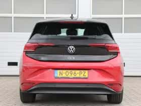 Volkswagen ID.3 (2021) thumbnail 11