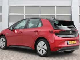 Volkswagen ID.3 (2021) thumbnail 12