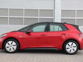 Volkswagen ID.3 (2021) thumbnail 13