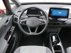 Volkswagen ID.3 (2021) thumbnail 18