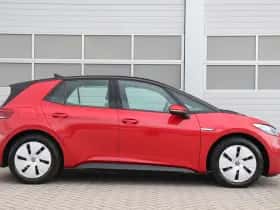 Volkswagen ID.3 (2021) thumbnail 3