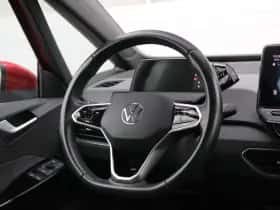 Volkswagen ID.3 (2021) thumbnail 28