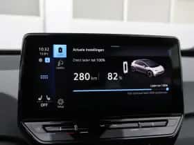 Volkswagen ID.3 (2021) thumbnail 33