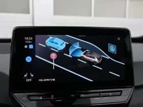 Volkswagen ID.3 (2021) thumbnail 34