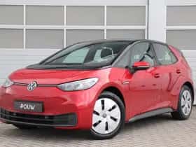 Volkswagen ID.3 (2021) thumbnail 35