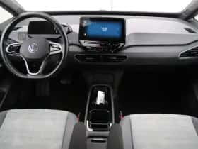Volkswagen ID.3 (2021) thumbnail 5