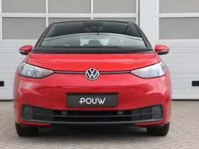 Volkswagen ID.3 (2021) thumbnail 9