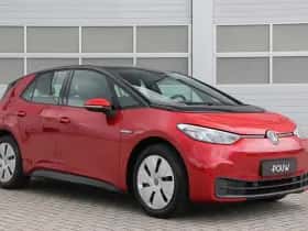 Volkswagen ID.3 (2021) thumbnail 10