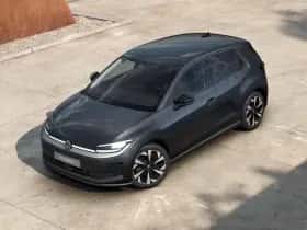 Volkswagen ID. Polo (2026) thumbnail 9