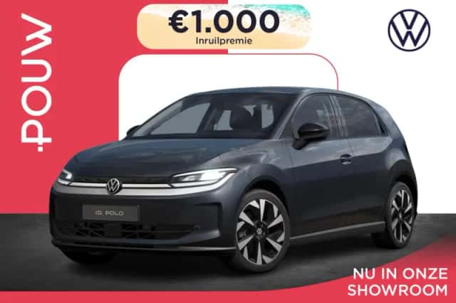 Volkswagen ID. Polo (2026) thumbnail 1