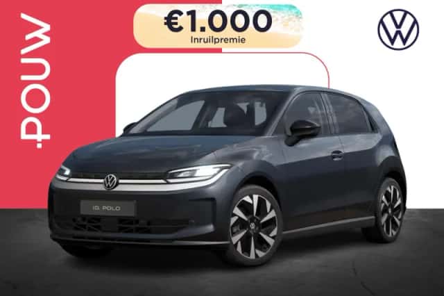 Volkswagen ID. Polo (2026) thumbnail 1