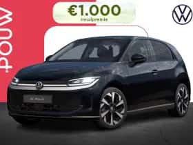 Volkswagen ID. Polo (2026) thumbnail 1
