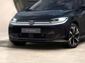 Volkswagen ID. Polo (2026) thumbnail 15