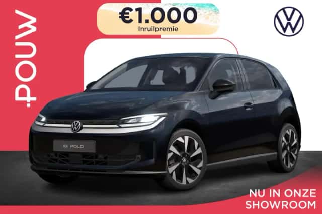 Volkswagen ID. Polo (2026) thumbnail 1