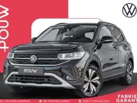 Volkswagen T-Cross (2024)