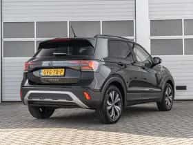 Volkswagen T-Cross (2024) thumbnail 2