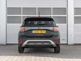 Volkswagen T-Cross (2024) thumbnail 11
