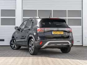 Volkswagen T-Cross (2024) thumbnail 12