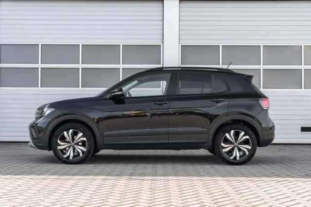 Volkswagen T-Cross (2024) thumbnail 13