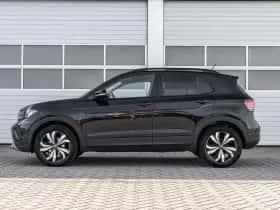 Volkswagen T-Cross (2024) thumbnail 13