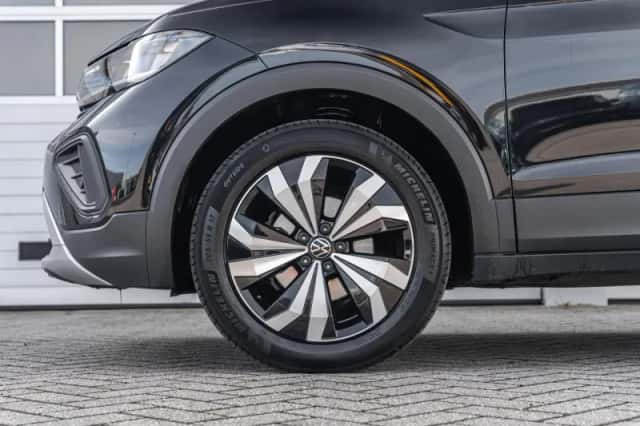 Volkswagen T-Cross (2024) thumbnail 14